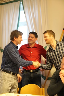 Foto von Martin Schmid